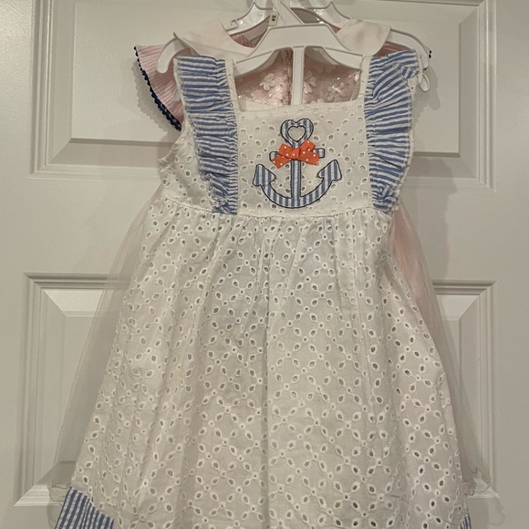 Baby Girls 24M Dress Bundle - Picture 14 of 14